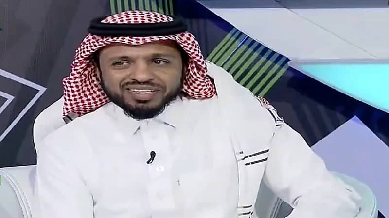 المريسل يعلق على قرار بغلف المفاجئ بالرحيل عن النصر