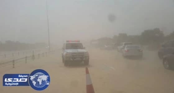 تحذيرات هامة من " مرور الشرقية " للمواطنين على الطرق السريعة