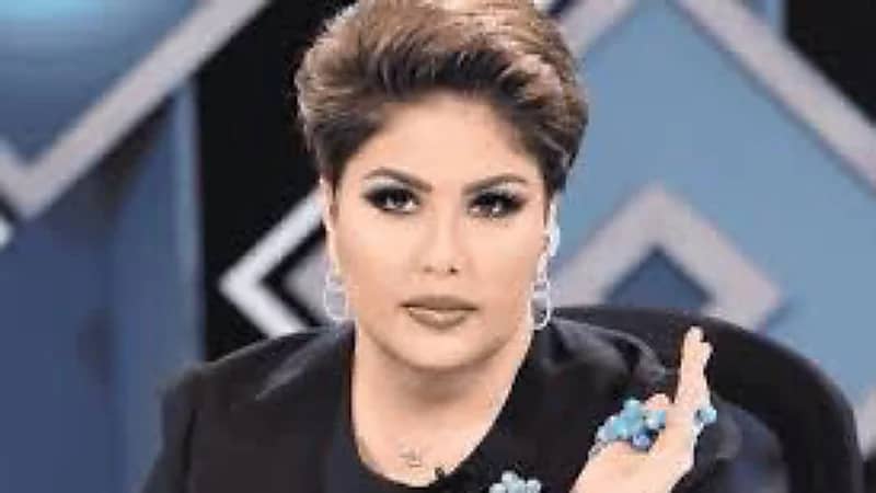 براءة فجر السعيد من تهمة الإساءة للعراق بعد تنازل رسمي من بغداد