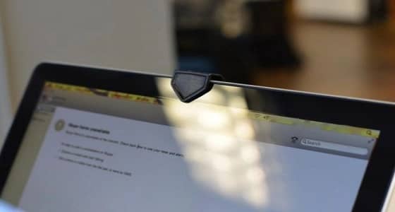 5 نصائح لحماية حاسوبك من التجسس والاختراق عبر " كاميرا الويب "