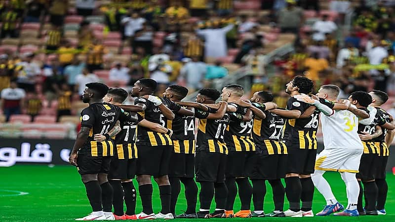 تحديد أول المغادرين من صفوف الاتحاد