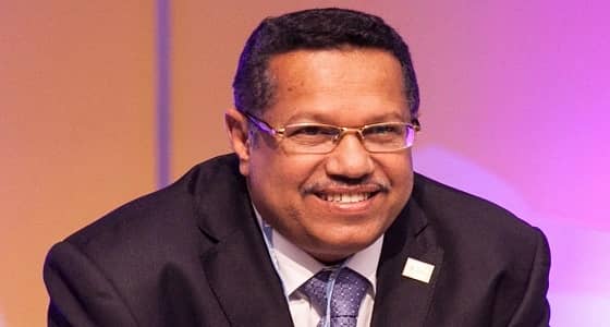 رئيس الوزراء اليمني: نقف بثبات لاستكمال عمليات التحرير