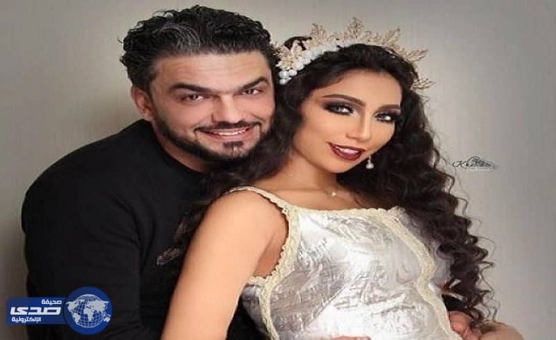 والدة حلا الترك توجّه تهمة جديدة لزوجها السابق