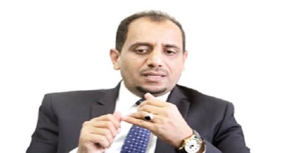 المستشار الإعلامي بالسفارة اليمنية ينفي إدلائه بأي تصريحات مسيئة للمملكة