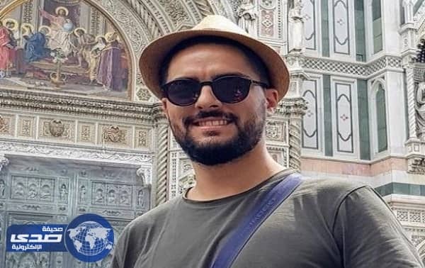 حسن الشافعي يحتفل بميلاد زوجته بصورة تٌثير الجدل