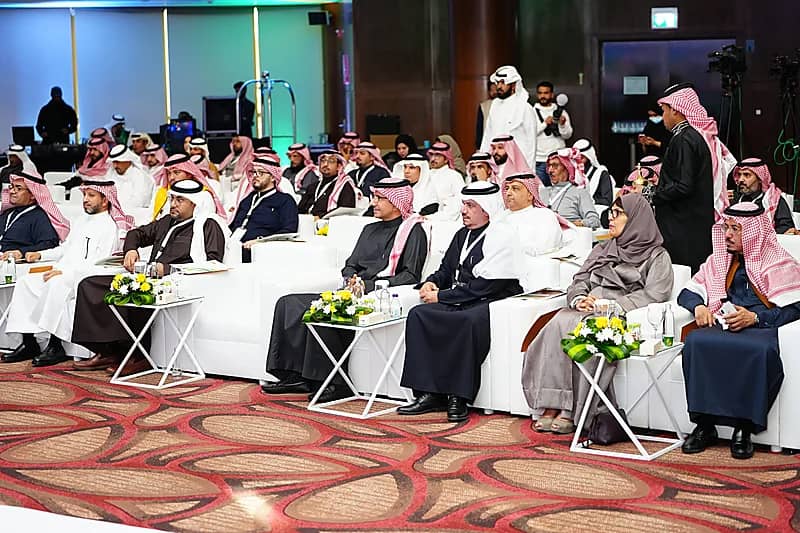 اللجنة الوطنية للجان العمالية تحتضن ملتقى ومعرض رؤساء الشركات واللجان العمالية الثاني 2023