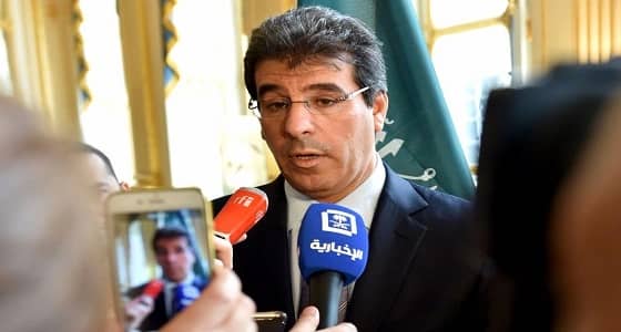 المملكة تشارك للمرة الأولى في مهرجان " كان " السينمائي الدولي