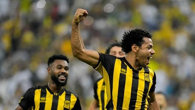 كشف موقف ثلاثي الاتحاد المصاب من المشاركة أمام النصر