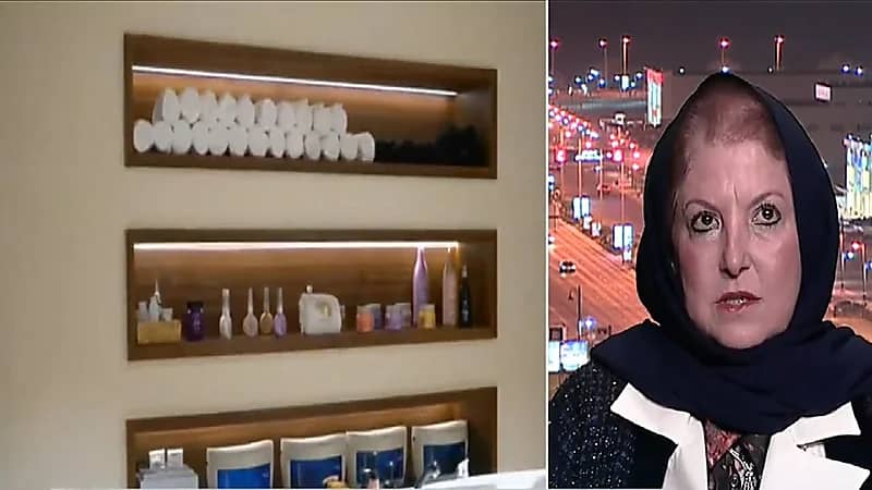 "مستثمرة": صبغات الشعر في بعض مشاغل الرياض تصل إلى 10 آلاف ريال
