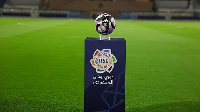 رسميًا .. نهاية فترة الانتقالات الصيفية بدوري روشن