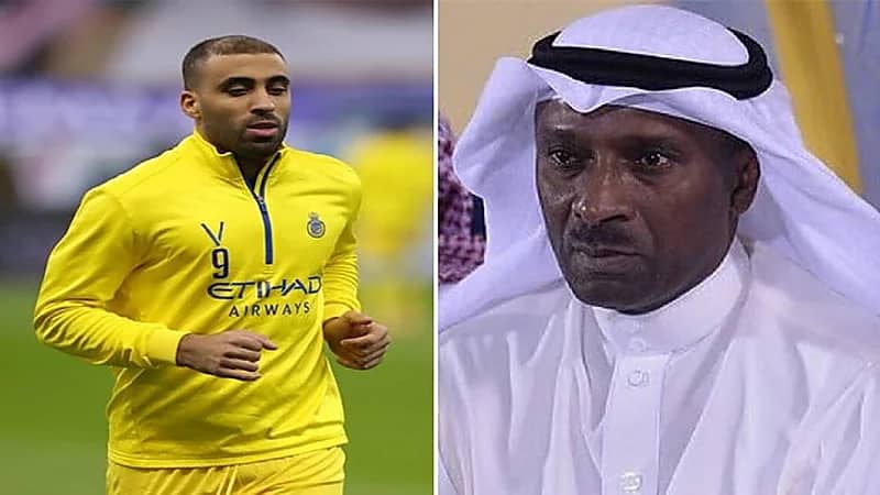 هاشم سرور : حمدالله وتاليسكا سيكون لهما دور بارز في الدوري