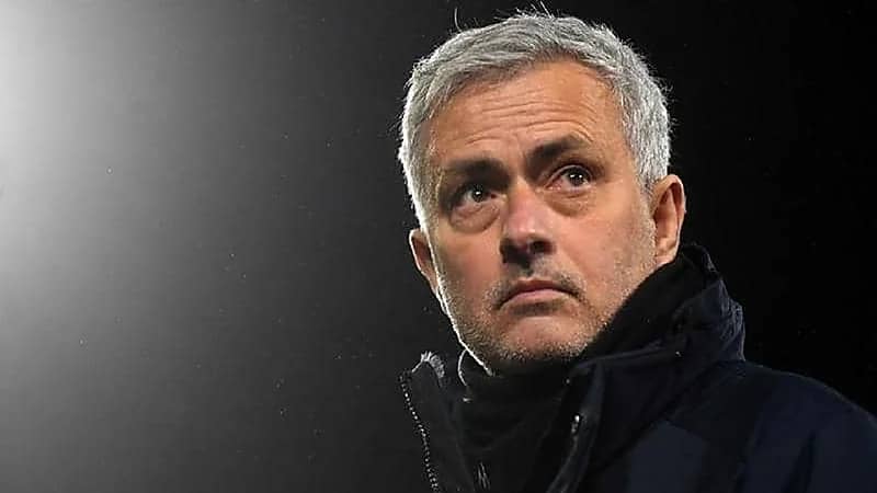 جوزيه مورينيو: روما فريق عملاق ومشروعي معه مختلف