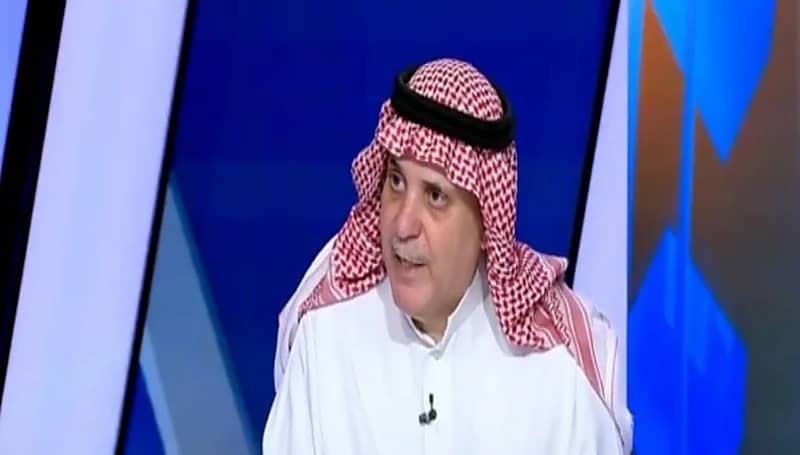 استشاري: المملكة مستهدفة في موضوع المخدرات من بعض الجماعات لتدمير الشباب "فيديو"   