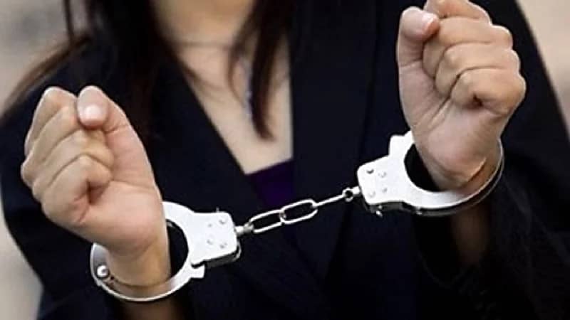 امرأة تقتل زوجها في سهرة رومانسية بسبب علاقاته النسائية