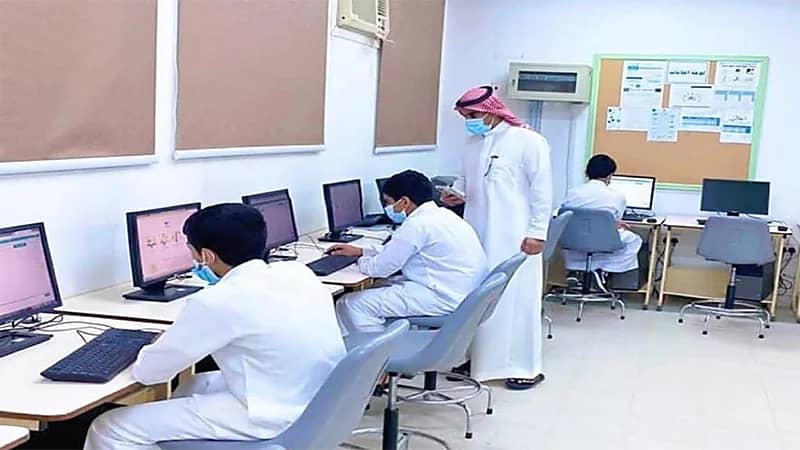 "التعليم" تطلق "اختبارات محاكية"  للاختبارات الدولية بدءاً من الأحد المقبل 
