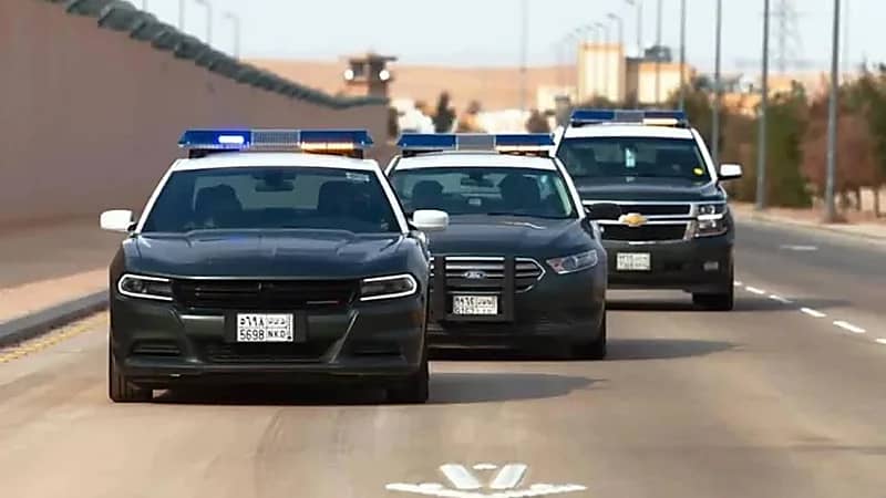 ضبط 16550 مخالفًا لأنظمة الإقامة والعمل وأمن الحدود خلال أسبوع