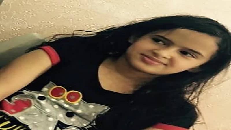 بالفيديو .. تفاصيل جديدة حول الطفلة المفقودة بالرياض