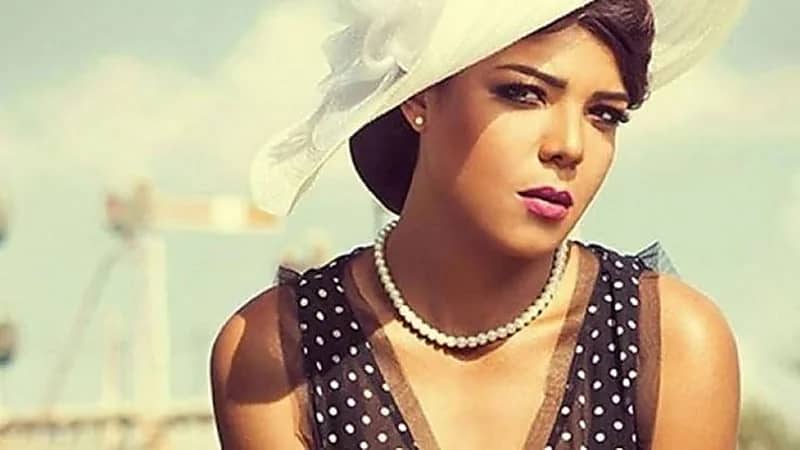 بالفيديو.. ناهد السباعي: أنا عدوة الرجالة ومش بطيقهم