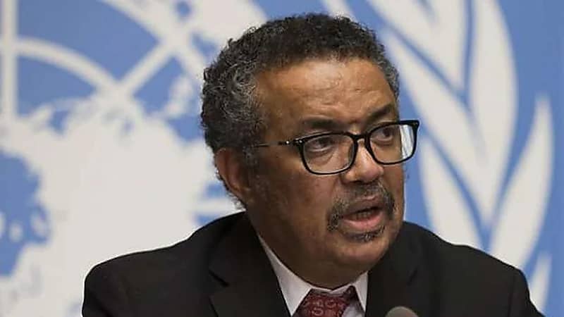 "الصحة العالمية" تحذر من ظهور فيروس جديد صعب احتوائه