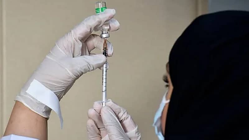 "الصحة": 47 مليون جرعة من اللقاح تم إعطائها حتى الآن