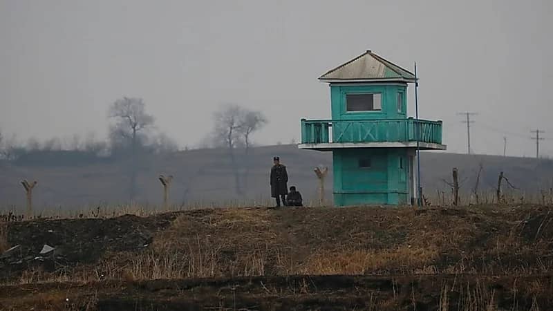 إعدام ٧ أشخاص من كوريا الشمالية علنًا بسبب تداول محتوى ترفيهي