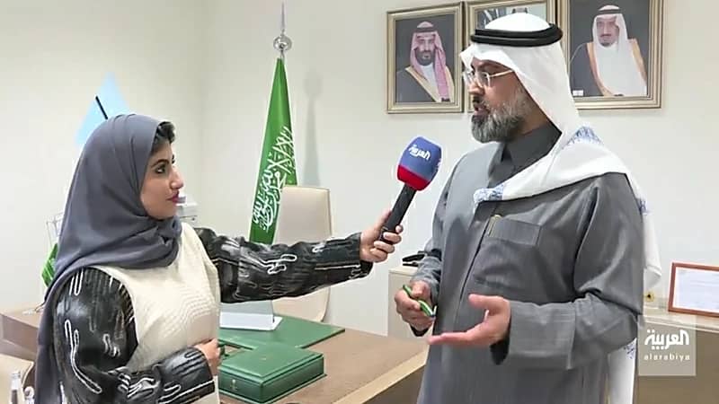 بالفيديو.. وظيفة تأشيرة المرور البحري للقادمين إلى المملكة