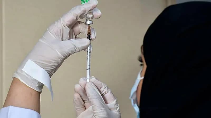 "الصحة": يتم إعطاء لقاحات كورونا وفقًا للتصنفيات العمرية