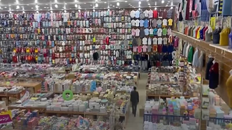 بالفيديو.. قصة شركة في تبوك صححت وضعها بعد مخالفتها لنظام التستر