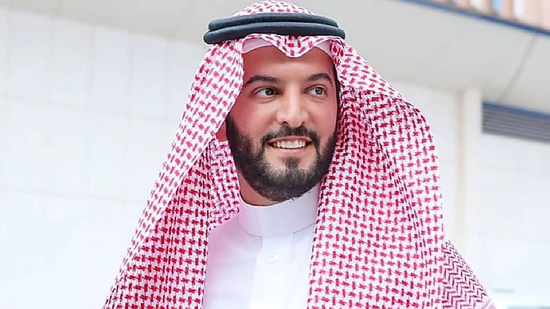 "بن نافل" لسلة الهلال: عودة مهمة وألف مبروك للأبطال