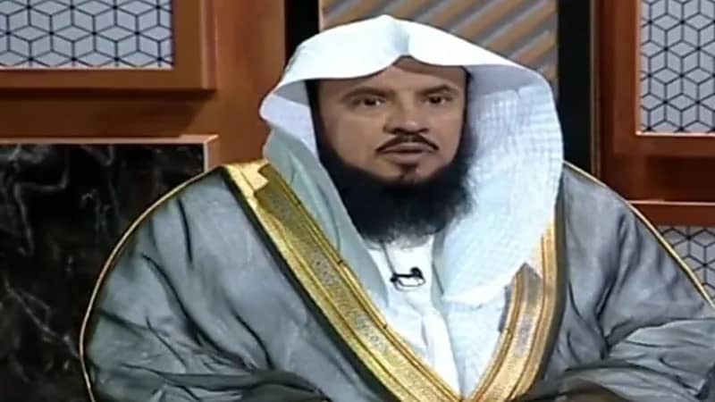 بالفيديو.. السبر يوضح حكم من أفطر بسبب الأذان نتيجة غياب الشمس