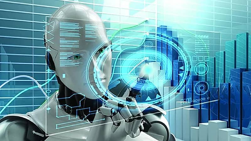 مركز الجرائم السيبرانية: قريبًا نستخدم الذكاء الاصطناعي لكشف جرائم الاحتيال قبل وقوعها