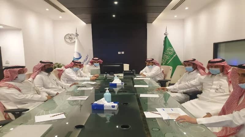 حي لبن بلا صهاريج.. مناقشة عدة محاور رئيسية خلال اجتماع لجنة الرصد والمتابعة بالحي