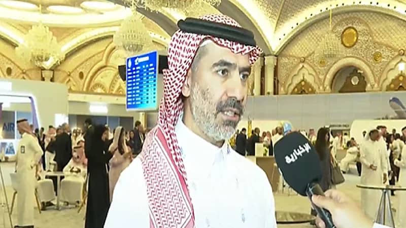 بالفيديو.. الصناعات العسكرية: لدينا خطة واضحة لصناعة الطائرات بدون طيار