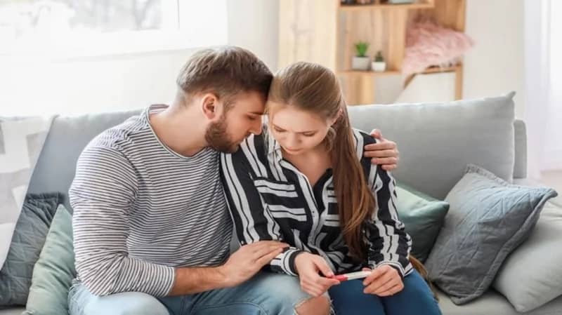 نصائح لتجاوز تأخر الحمل عند الزوجين