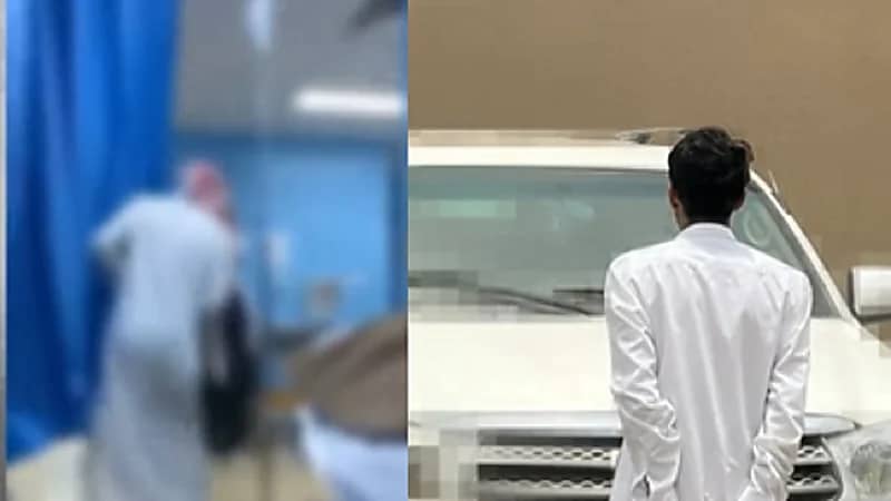 بالفيديو.. مخالفون ومجرمون في قبضة رجال الأمن