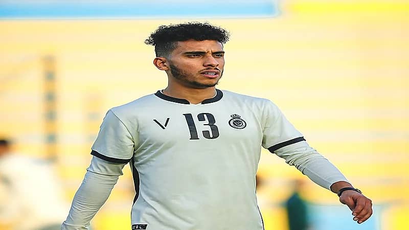 النصر يوافق على بيع ضاري العنزي