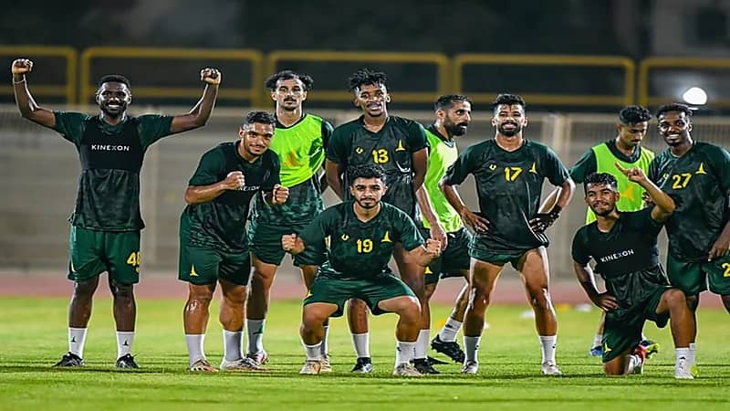 الكشف عن أسعار تذاكر مباراة الخليج والهلال 