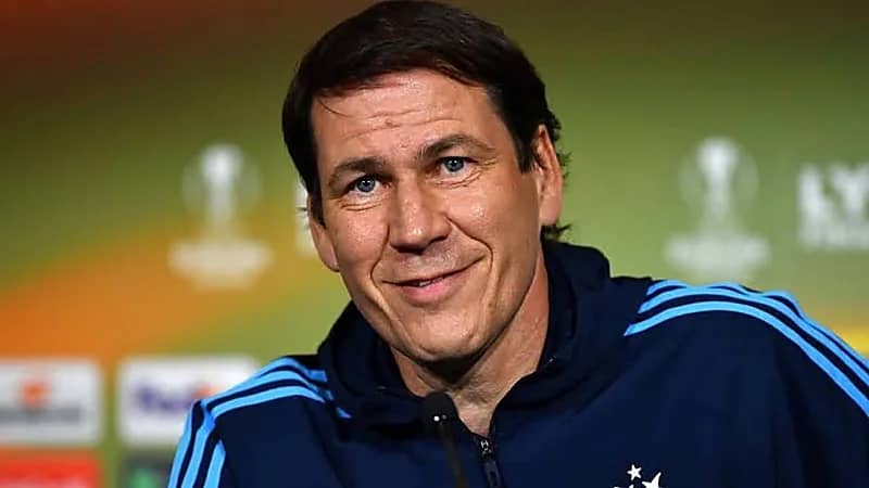 اختبار يحدد مصير ثلاثي النصر من مواجهة الوحدة