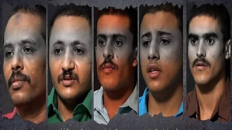 خلية حوثية تكشف جرائم إيران في اليمن