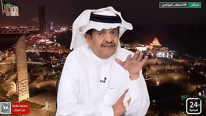 "جستنيه": لم أكن أتوقع خروج جوليانو وبيتروس من النصر بهذا الشكل