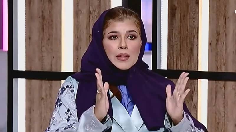 بالفيديو.. خبيرة توضح خطوات تطوير الذات وتعزيز الثقة في النفس