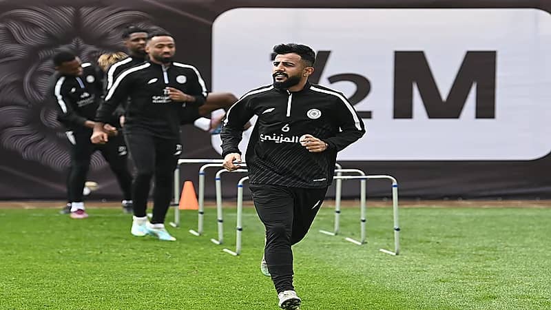 رسميًا..ماجد كنبه شبابي