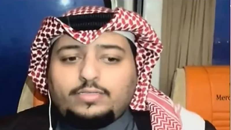 فيديو..مواطن بتركيا يروي تفاصيل لحظات الزلزال