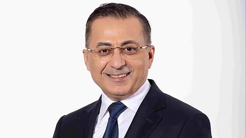 "آلات" تعيّن السيد أميت ميدا رئيساً تنفيذياً للشركة