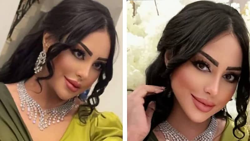 ريماس منصور تخطف الأنظار بإطلالة مثيرة في أحدث ظهور .. صور