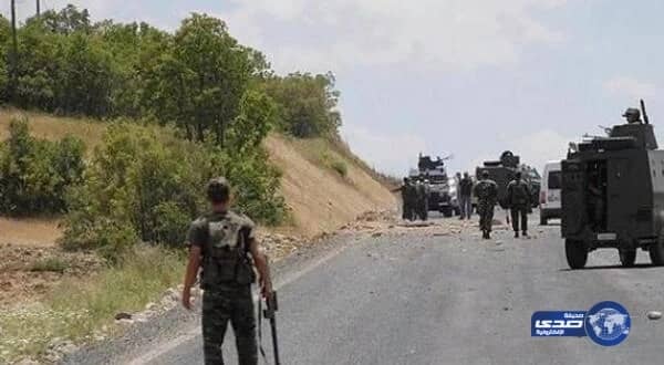 تركيا تطلق سراح 758 عسكريا احتجزوا على خلفية الانقلاب  الفاشلة