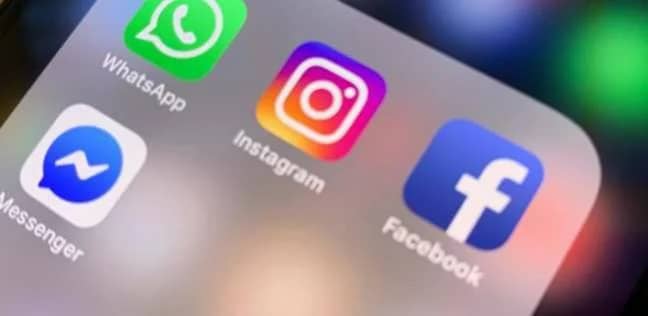 ‏تعطل خدمات واتساب وفيسبوك وإنستجرام في عدد من الدول