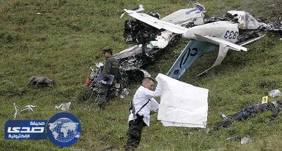 5 قتلى بينهم 3 أطفال في تحطم طائرة بالبوسنة