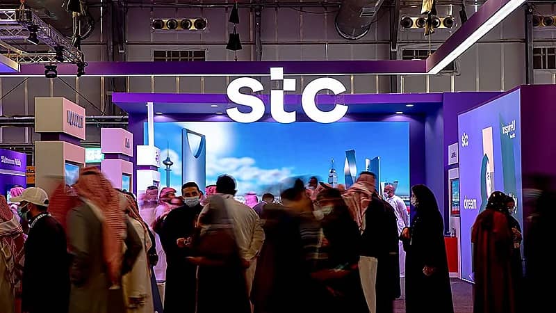 شركة الاتصالات السعودية توفر 30 وظيفة شاغرة