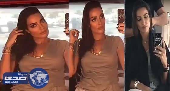 بالفيديو.. مصري يمنع الحسد عن سيارته الجديدة بذبح " ماعز "